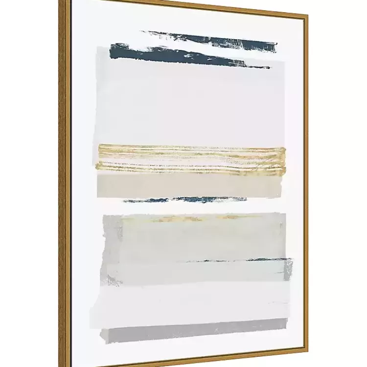 Boulevard II Framed Canvas Art Print>Kirklands Home Best