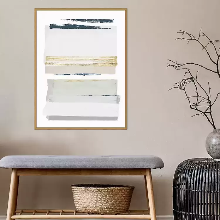 boulevard_ii_framed_canvas_art_print_5.webp Boulevard II Framed Canvas Art Print>Kirklands Home Best