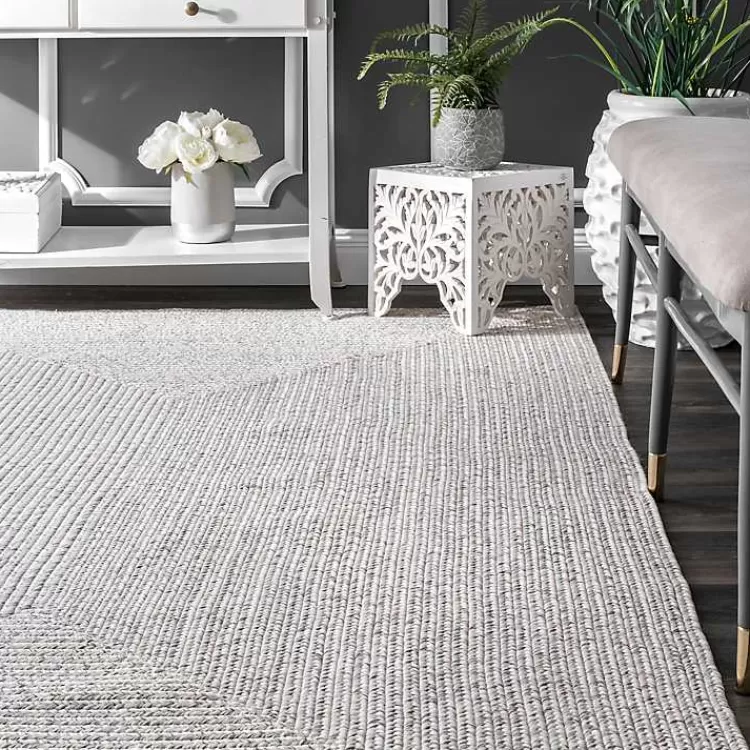 braided_leah_indooroutdoor_area_rug_x_3-1.webp Braided Leah Indoor/Outdoor Area Rug, 5x8>Kirklands Home Online