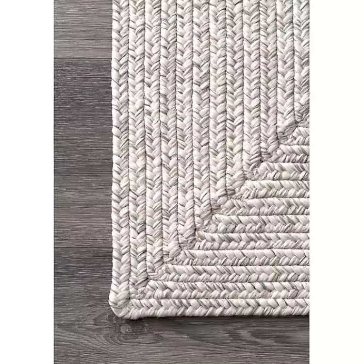 braided_leah_indooroutdoor_area_rug_x_4-1.webp Braided Leah Indoor/Outdoor Area Rug, 5x8>Kirklands Home Online