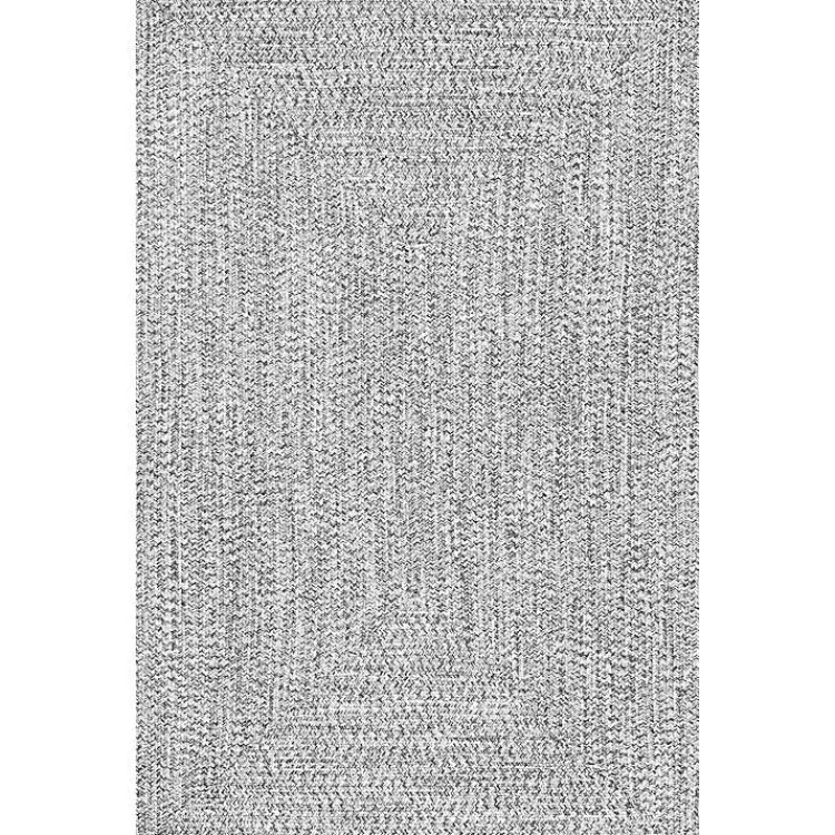 Braided Lefebvre Area Rug, 7x9>Kirklands Home Store