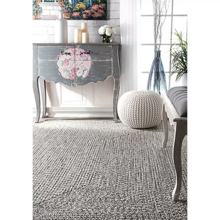braided_lefebvre_area_rug_x_2.webp Braided Lefebvre Area Rug, 7x9>Kirklands Home Store