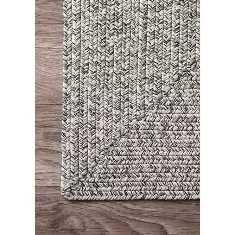 braided_lefebvre_area_rug_x_4.webp Braided Lefebvre Area Rug, 7x9>Kirklands Home Store