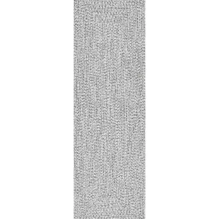 Braided Lefebvre Runner>Kirklands Home Shop