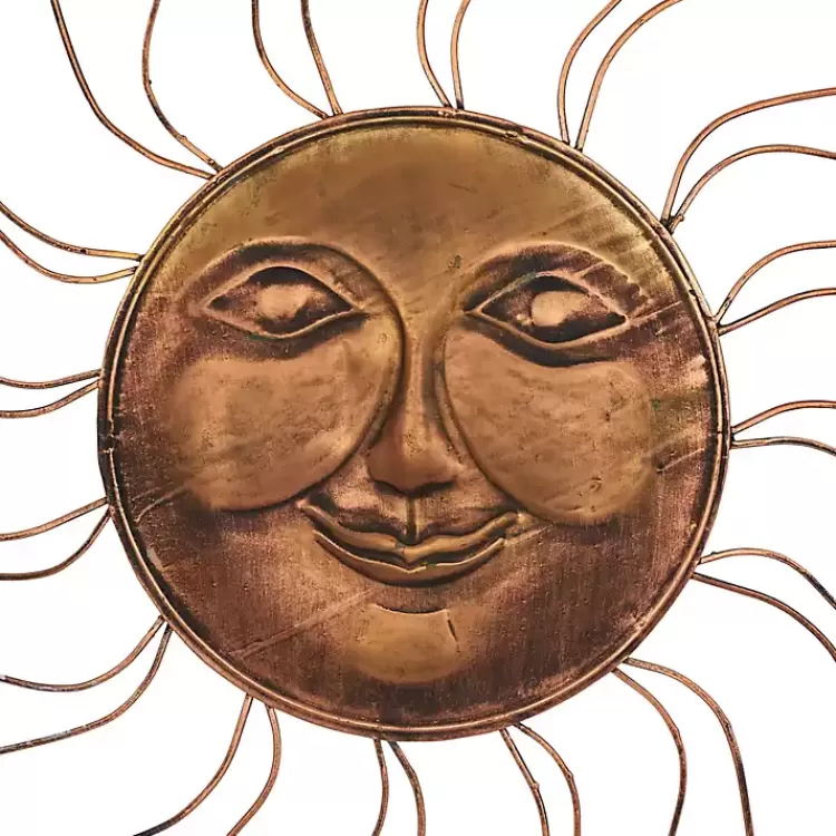 brass_sun_metal_outdoor_wall_plaque_2.webp Brass Sun Metal Outdoor Wall Plaque>Kirklands Home Best Sale