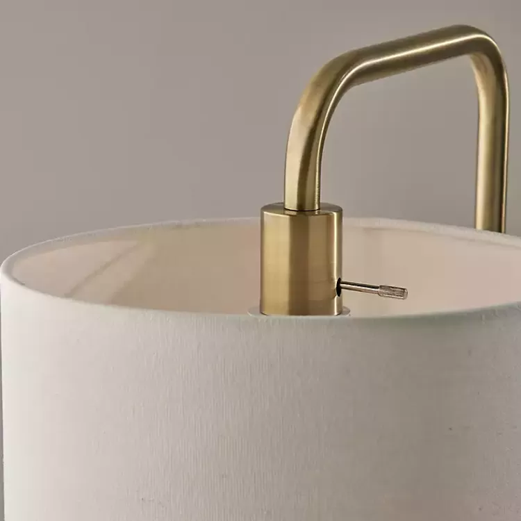 brass_twotiered_shade_table_lamp_2.webp Brass Two-Tiered Shade Table Lamp>Kirklands Home Flash Sale