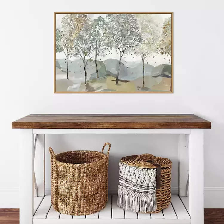 breezy_landscape_trees_i_framed_canvas_art_print_6.webp Breezy Landscape Trees I Framed Canvas Art Print>Kirklands Home Online