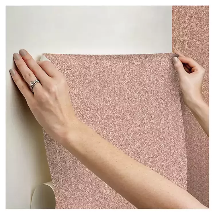 brick_textured_cross_woven_peel__stick_wallpaper_8.webp Brick Textured Cross Woven Peel & Stick Wallpaper>Kirklands Home Store