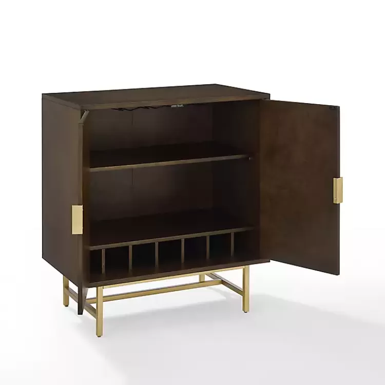 brielle_golden_circle_wine_cabinet_2.webp Brielle Golden Circle Wine Cabinet>Kirklands Home Clearance