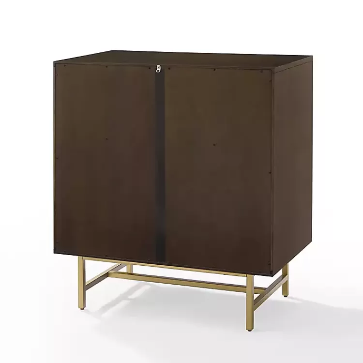 brielle_golden_circle_wine_cabinet_3.webp Brielle Golden Circle Wine Cabinet>Kirklands Home Clearance