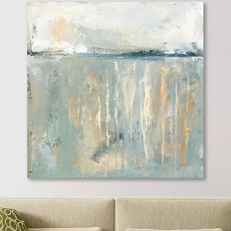 Brighter Day Giclee Canvas Art Print>Kirklands Home Cheap