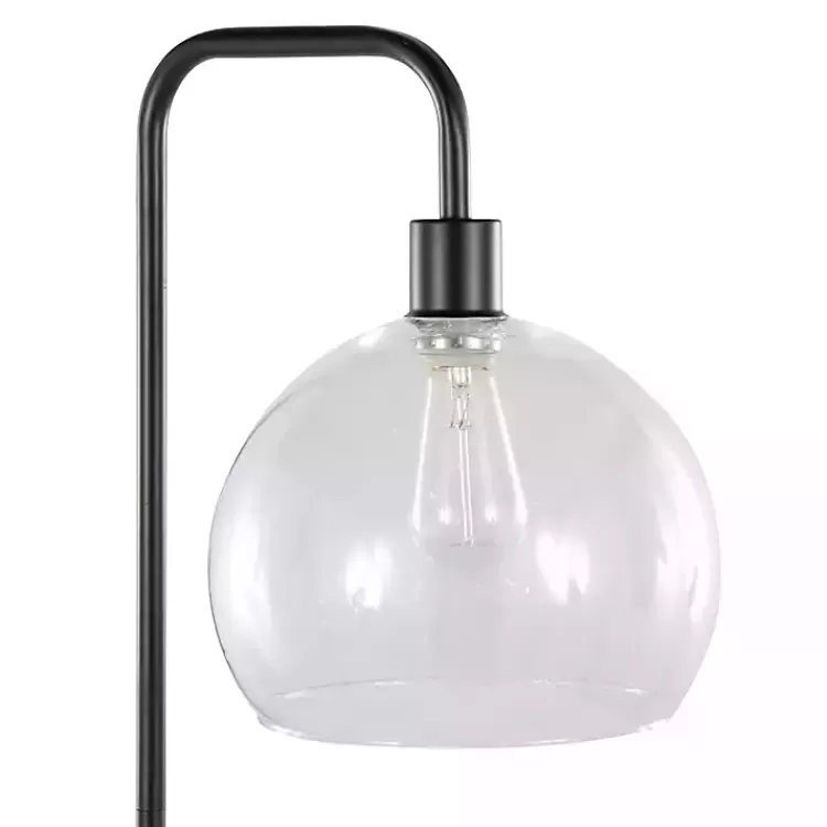 bronze_and_seeded_glass_shade_floor_lamp_2.webp Bronze and Seeded Glass Shade Floor Lamp>Kirklands Home Online