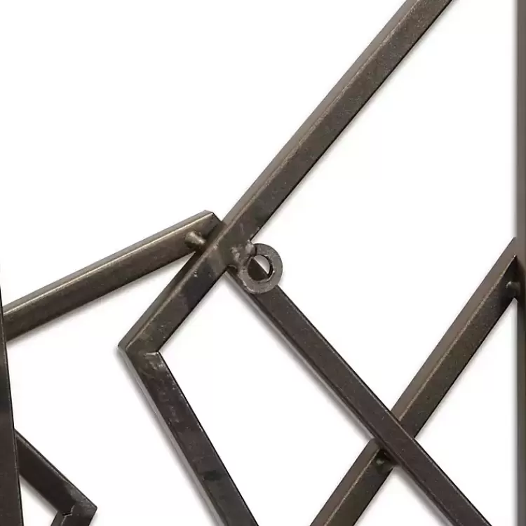 bronze_astraga_pentagon_plaque_4.webp Bronze Astraga Pentagon Plaque>Kirklands Home Best Sale