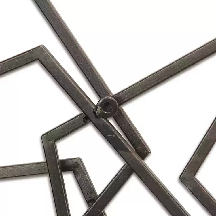 bronze_astraga_pentagon_plaque_5.webp Bronze Astraga Pentagon Plaque>Kirklands Home Best Sale