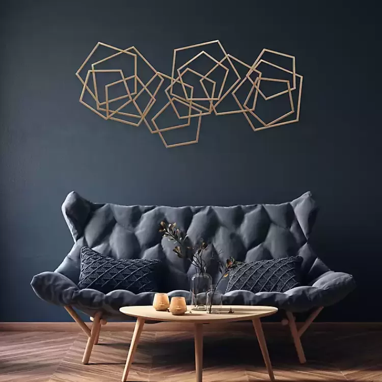 bronze_astraga_pentagon_plaque_8.webp Bronze Astraga Pentagon Plaque>Kirklands Home Best Sale