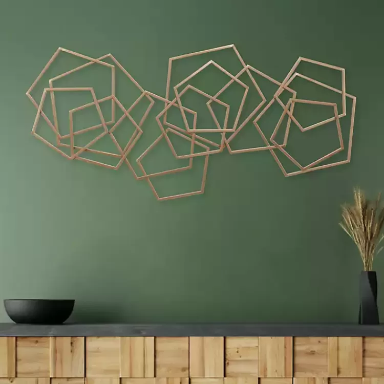 bronze_astraga_pentagon_plaque_9.webp Bronze Astraga Pentagon Plaque>Kirklands Home Best Sale