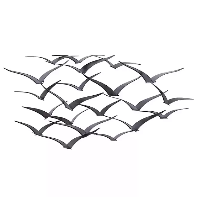 bronze_birds_metal_wall_plaque_5.webp Bronze Birds Metal Wall Plaque>Kirklands Home Best