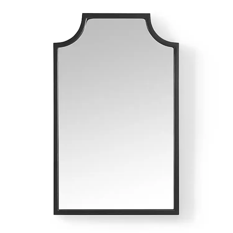 bronze_metal_abigail_mirror_2.webp Bronze Metal Abigail Mirror>Kirklands Home Clearance