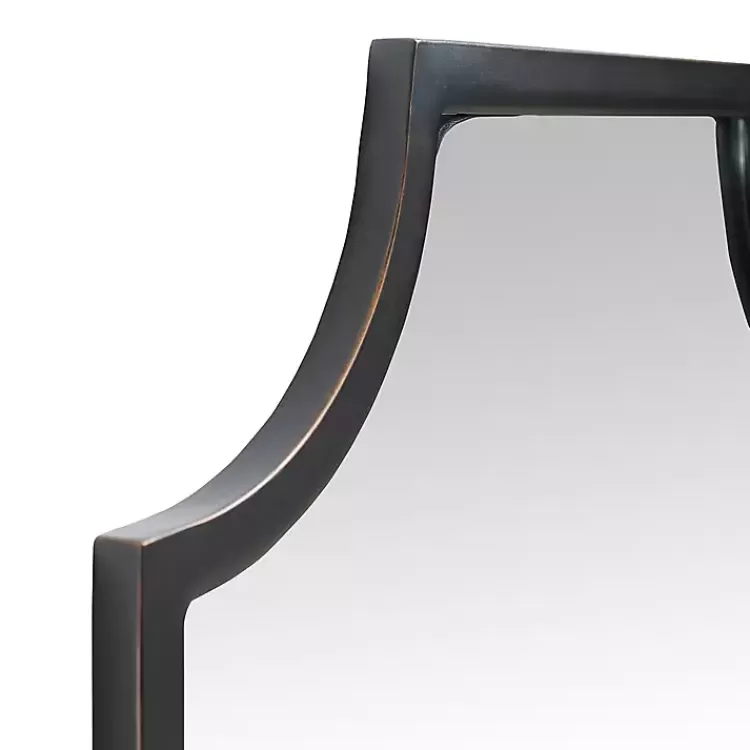 bronze_metal_abigail_mirror_4.webp Bronze Metal Abigail Mirror>Kirklands Home Clearance