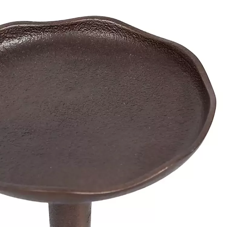 bronze_metal_alicia_accent_table_2.webp Bronze Metal Alicia Accent Table>Kirklands Home Best