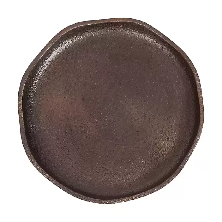 bronze_metal_alicia_accent_table_3.webp Bronze Metal Alicia Accent Table>Kirklands Home Best