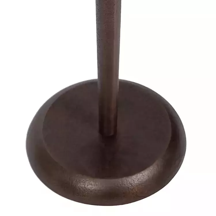 bronze_metal_alicia_accent_table_4.webp Bronze Metal Alicia Accent Table>Kirklands Home Best