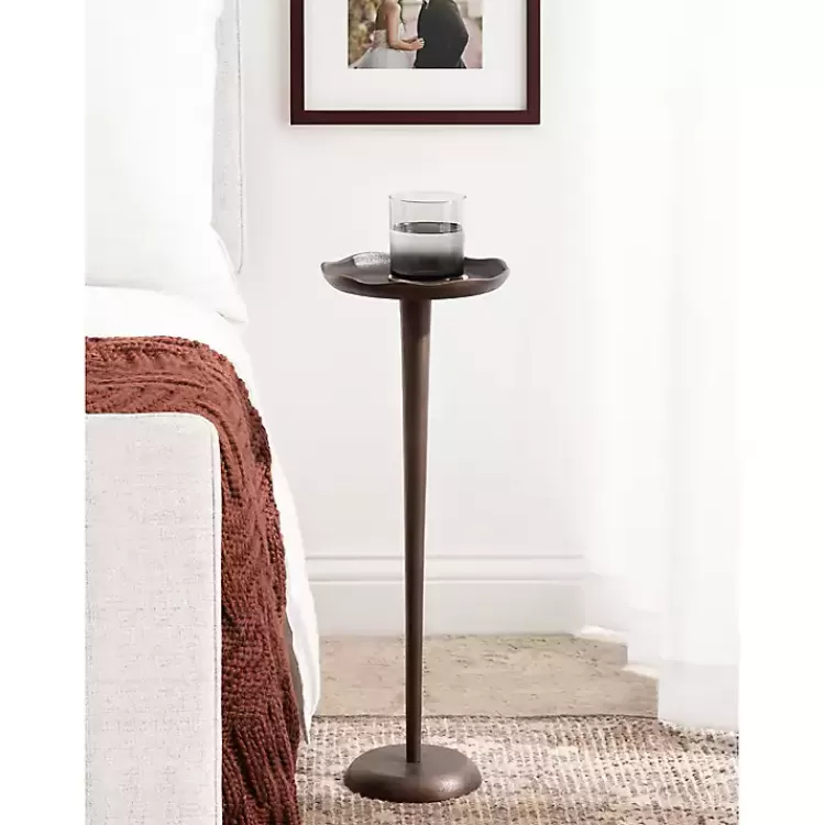 bronze_metal_alicia_accent_table_5.webp Bronze Metal Alicia Accent Table>Kirklands Home Best