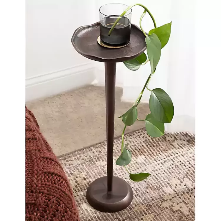 bronze_metal_alicia_accent_table_8.webp Bronze Metal Alicia Accent Table>Kirklands Home Best