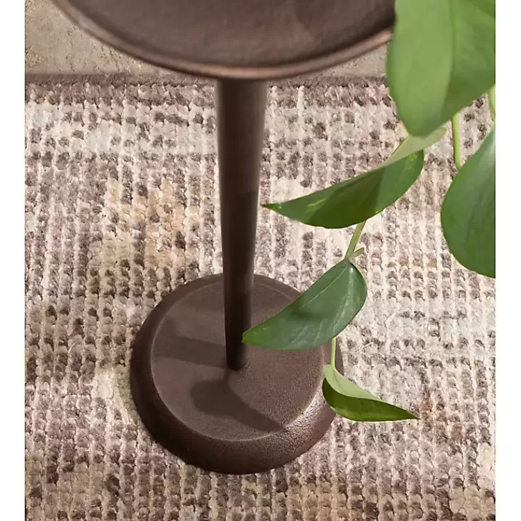 bronze_metal_alicia_accent_table_9.webp Bronze Metal Alicia Accent Table>Kirklands Home Best