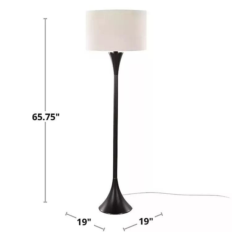 bronze_metal_hourglass_floor_lamp_5.webp Bronze Metal Hourglass Floor Lamp>Kirklands Home Store