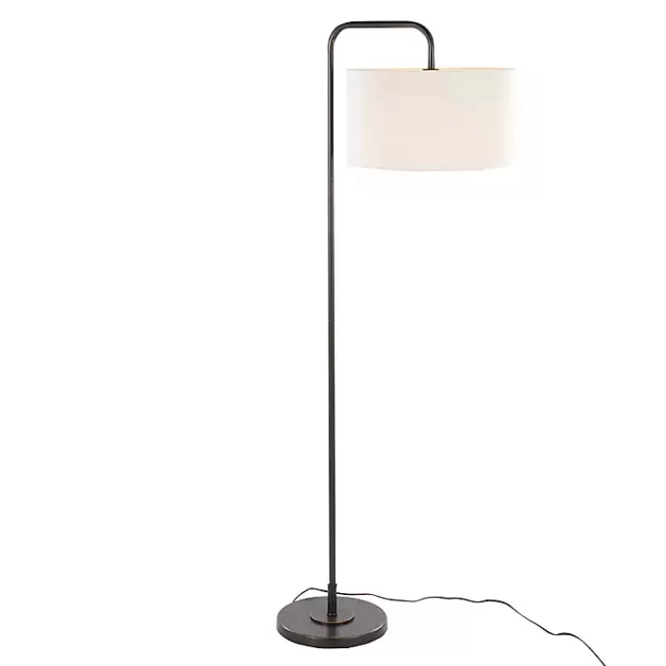 bronze_metal_puck_floor_lamp_2.webp Bronze Metal Puck Floor Lamp>Kirklands Home Store