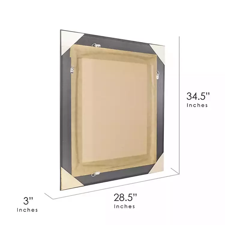 bronze_ornate_beveled_framed_wall_mirror_5.webp Bronze Ornate Beveled Framed Wall Mirror>Kirklands Home Clearance