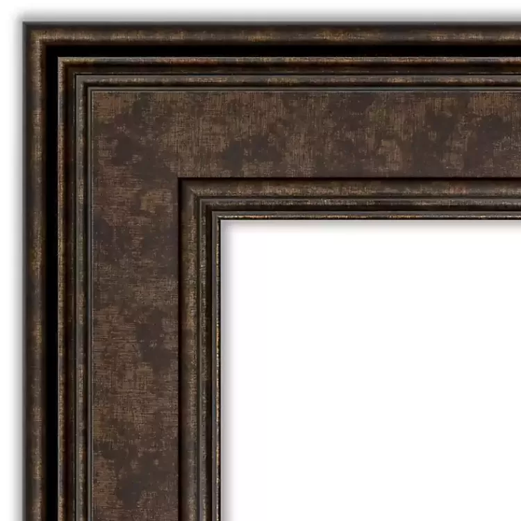 bronze_panel_frame_beveled_mirror_3.webp Bronze Panel Frame Beveled Mirror>Kirklands Home Cheap