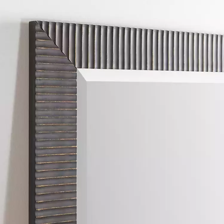 bronze_ribbed_devin_profile_mirror_x_in_2-1.webp Bronze Ribbed Devin Profile Mirror, 28x68 in.>Kirklands Home Store