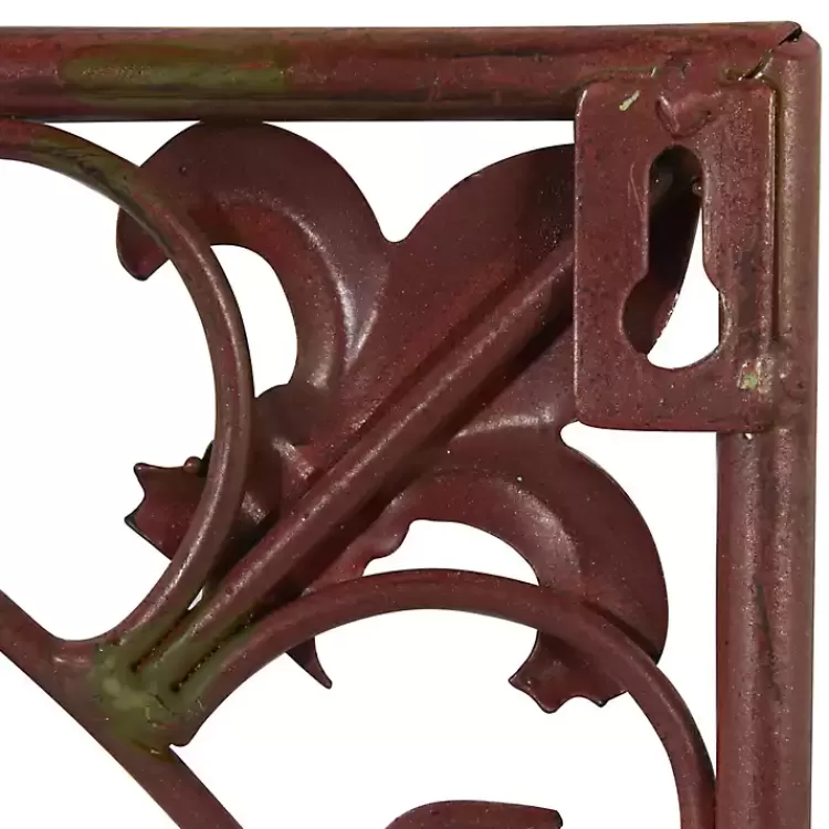 bronze_scrollwork_pc_panel_wall_art_10.webp Bronze Scrollwork 4-pc. Panel Wall Art>Kirklands Home Best