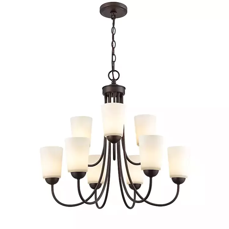 bronze_traditional_light_chandelier_2-1.webp Bronze Traditional 9-Light Chandelier>Kirklands Home Shop