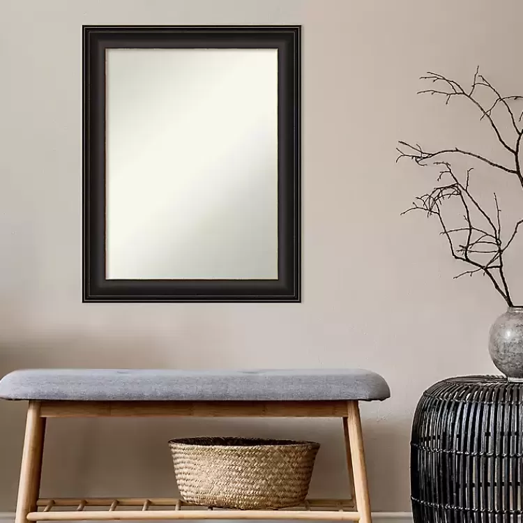 bronze_trio_oil_rubbed_decorative_framed_mirror_7.webp Bronze Trio Oil Rubbed Decorative Framed Mirror>Kirklands Home Cheap