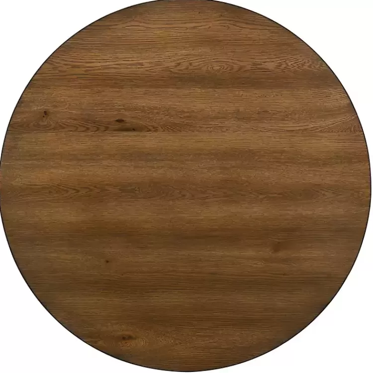 brown_and_antique_white_wood_counter_table_4.webp Brown and Antique White Wood Counter Table>Kirklands Home Best