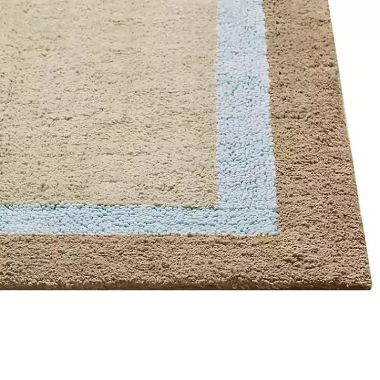 brown_and_blue_border_cotton_bath_runner_2.webp Brown and Blue Border Cotton Bath Runner>Kirklands Home Hot