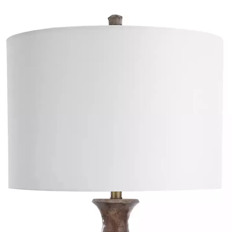 brown_and_gold_gourd_table_lamp_3.webp Brown and Gold Gourd Table Lamp>Kirklands Home Flash Sale