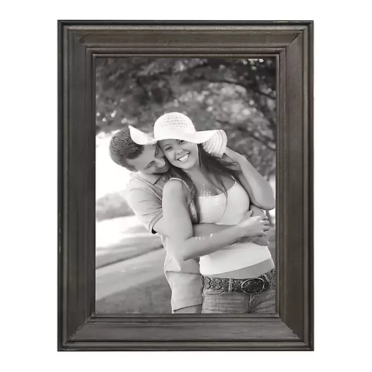 brown_and_gray_pc_gallery_wall_frame_set_3.webp Brown and Gray 10-pc. Gallery Wall Frame Set>Kirklands Home Fashion