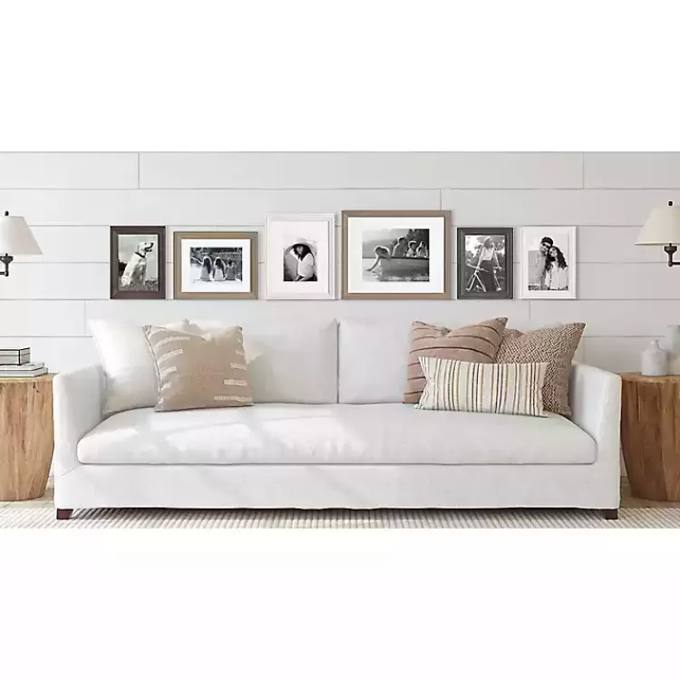 brown_and_gray_pc_gallery_wall_frame_set_7.webp Brown and Gray 6-pc. Gallery Wall Frame Set>Kirklands Home Cheap