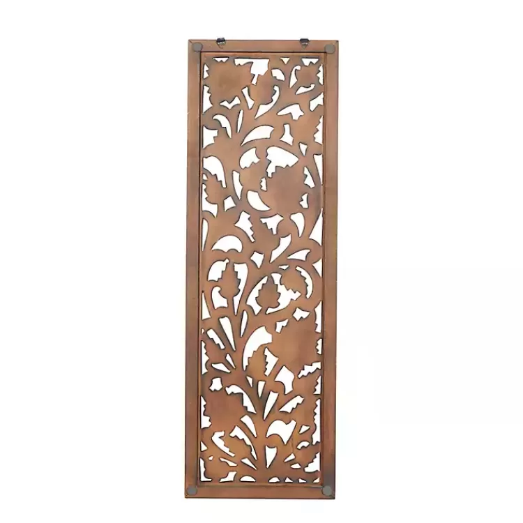 brown_botanical_wood_panel_wall_plaque_5.webp Botanical Wood Panel Wall Plaque>Kirklands Home Best