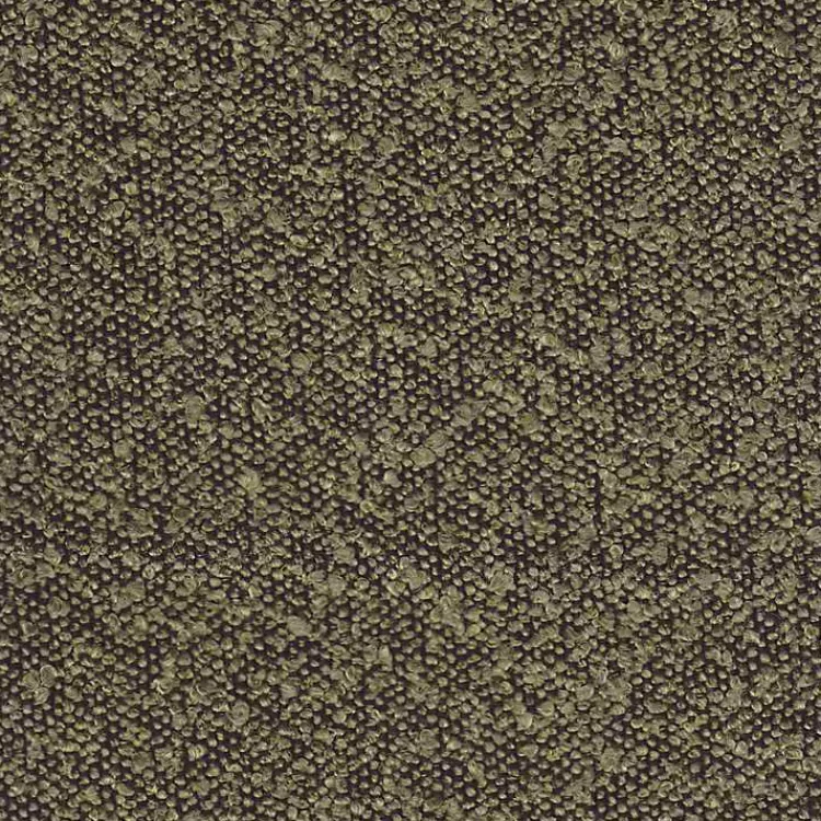 brown_boucle_brown_faux_leather_bench_5.webp Boucle Faux Leather Bench>Kirklands Home Hot