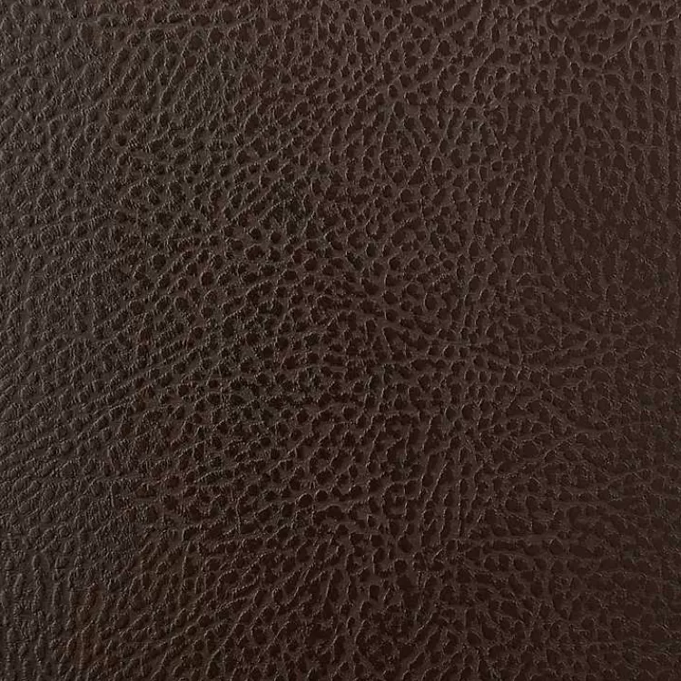 brown_faux_leather_chelsea_swivel_bar_stool_7.webp Faux Leather Chelsea Swivel Bar Stool>Kirklands Home New