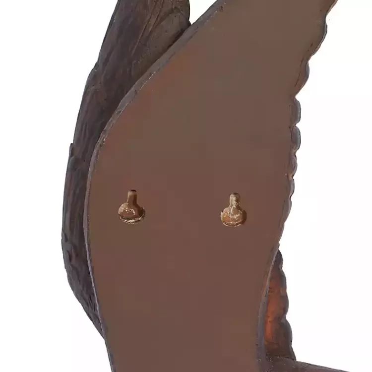 brown_flying_birds_wall_sculptures_set_of__10.webp Flying Birds Wall Sculptures, Set of 3>Kirklands Home Shop