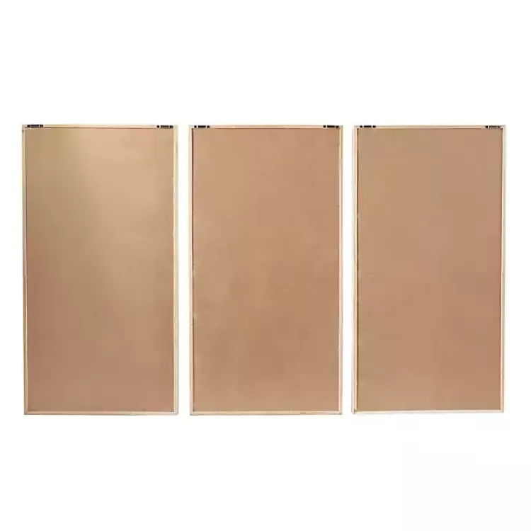 brown_geometric_wood_panel_wall_plaques_set_of__4.webp Brown Geometric Wood Panel Wall Plaques, Set of 3>Kirklands Home Cheap