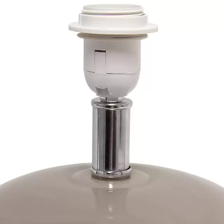 brown_glass_short_oval_table_lamp_6.webp Glass Short Oval Table Lamp>Kirklands Home Shop