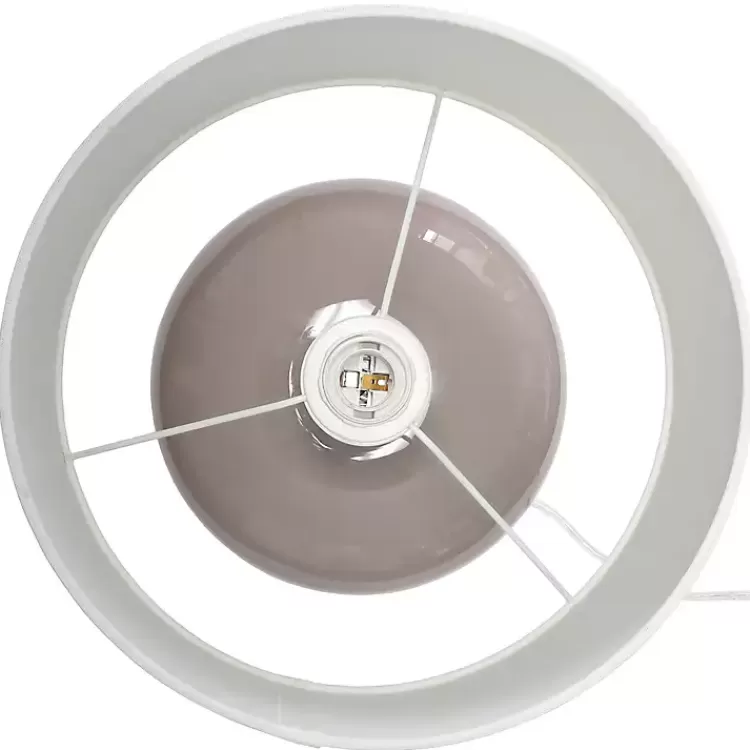 brown_glass_short_oval_table_lamp_7.webp Glass Short Oval Table Lamp>Kirklands Home Shop