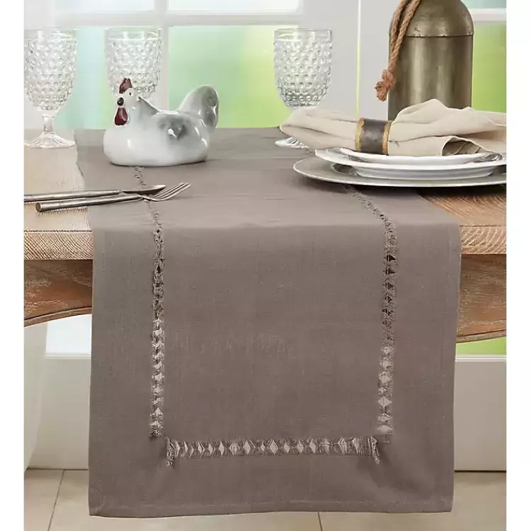 brown_hemstitch_table_runner_2.webp Hemstitch Table Runner>Kirklands Home Cheap